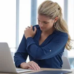 constant stretching and flexibility