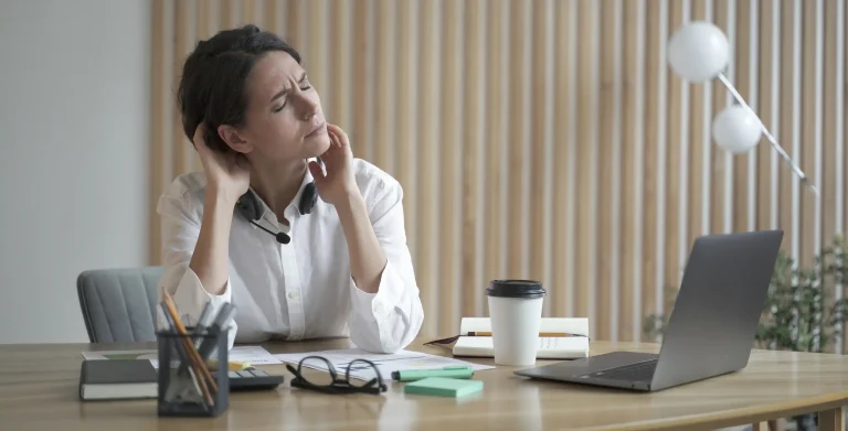 treatment for headaches