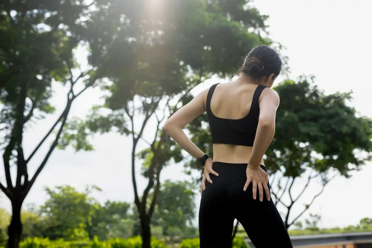 treatment for hip arthritis