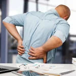 how to get rid of lower back pain