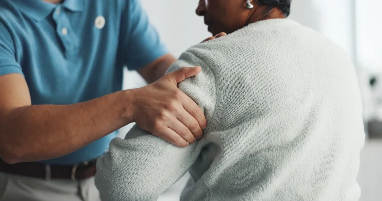 long term pain relief