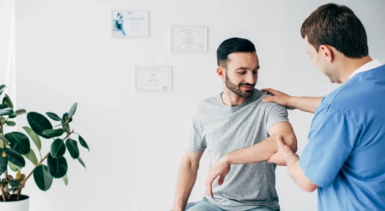 how to treat rotator cuff issues